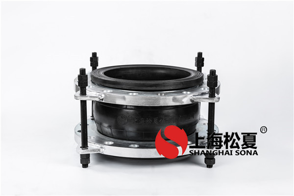 橡膠軟連接在輸送中應(yīng)當(dāng)怎樣防護(hù)？