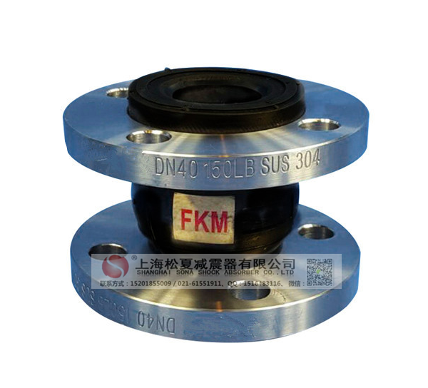 【橡膠接頭】電纜接頭發(fā)生事故的原因有哪些？