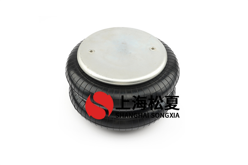 橡膠氣囊的結構設計特點(diǎn)
