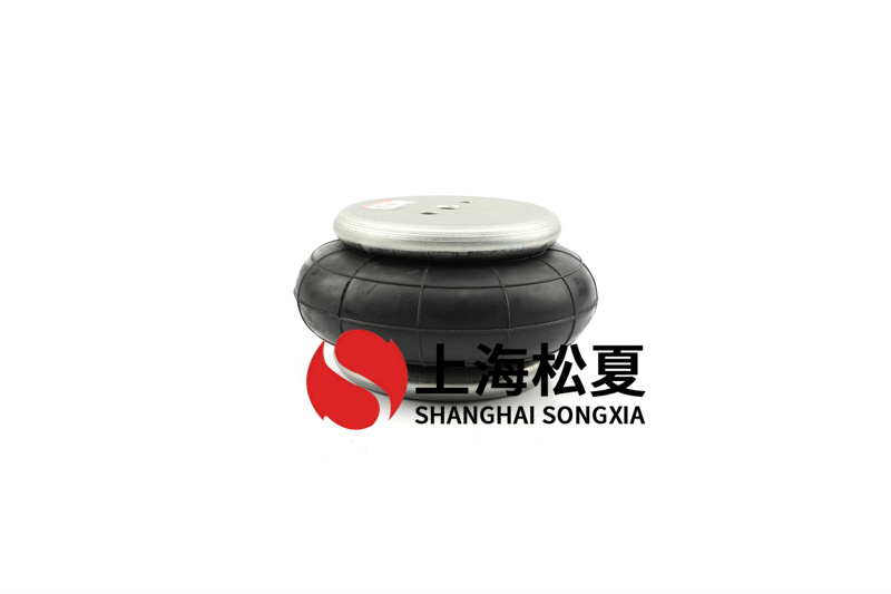 橡膠空氣彈簧是氣體減震嗎？