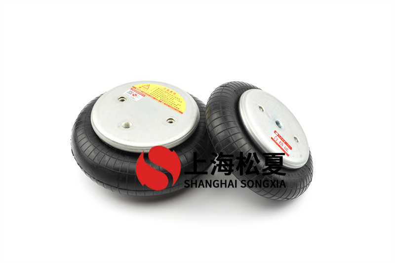 振動(dòng)盤(pán)使用充氣減震器怎樣？