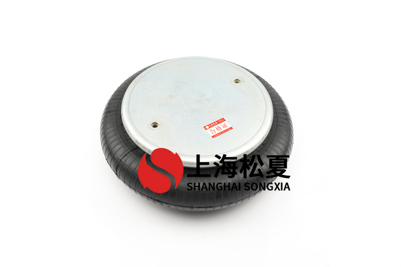 進(jìn)口振動(dòng)電機安裝橡膠氣彈簧