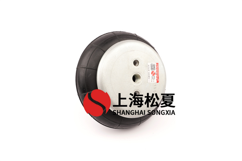 振動(dòng)篩分機用SK310橡膠緩沖氣胎