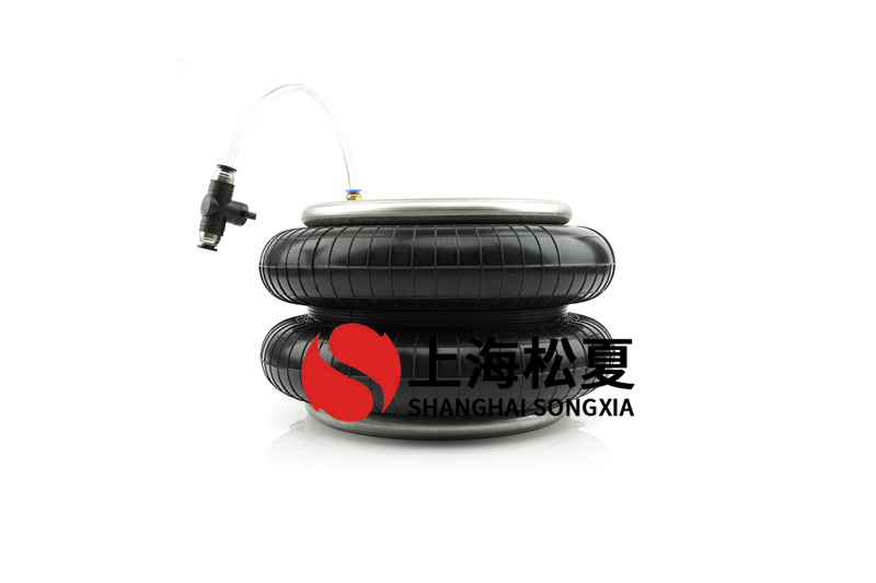 進(jìn)口振動(dòng)電機用FD 530-35 CI橡膠波紋式氣胎