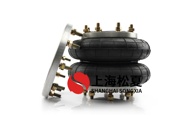 無(wú)限拼板機安裝氣囊式減震器250180H-2