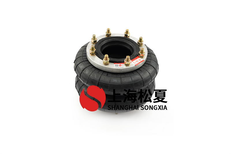 相貫線(xiàn)切割機安裝氣囊減振器230214H-2