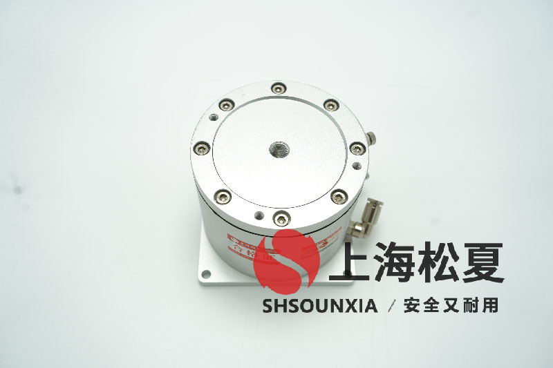全功能邵氏硬度計安裝SDS空氣減振器的專(zhuān)業(yè)指南