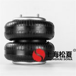 空氣彈簧應用于哪些領域？有什么價值？