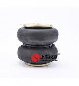 空氣彈簧有特殊要求的應用前景有哪些類型？