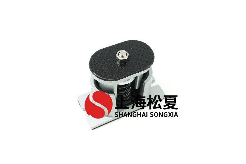 減震器減震關(guān)鍵表現在什么便捷？