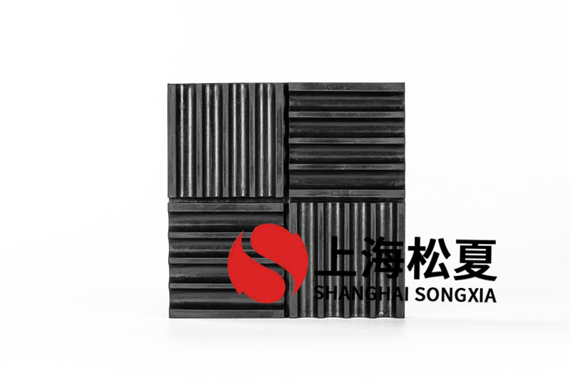 橡膠減震器的減振器有什么作用？