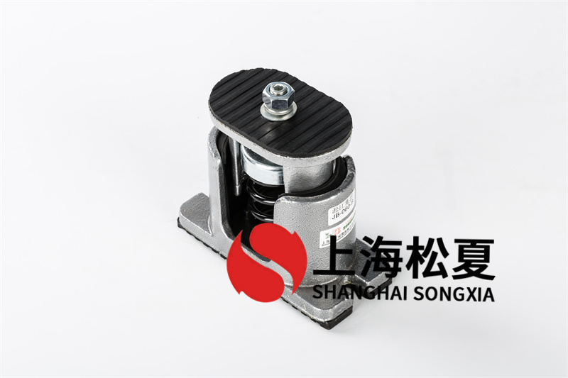 可供設備減震的減震器有什么作用？