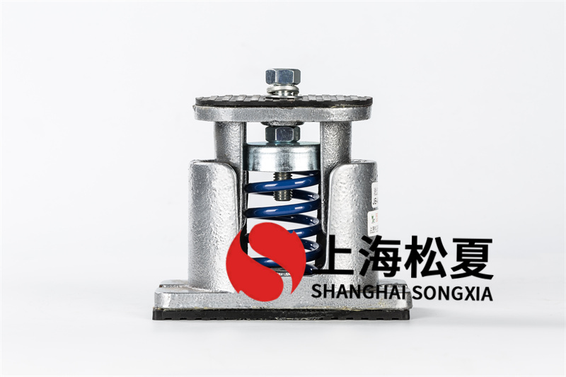 彈簧減震器的運作流程及注意事項有哪些？