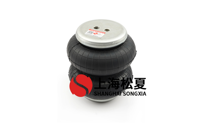 空氣彈簧減震器有什么特點(diǎn)？
