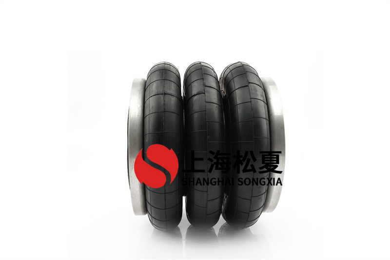 空氣彈簧對管道的附加力是怎樣的？