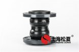 橡膠軟接頭使用壽命多少年？