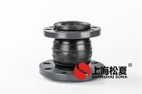 【松夏橡膠接頭】正確安裝異徑橡膠接頭，為您省去不少麻煩