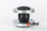 為什么會有有的橡膠軟連接的爆炸？