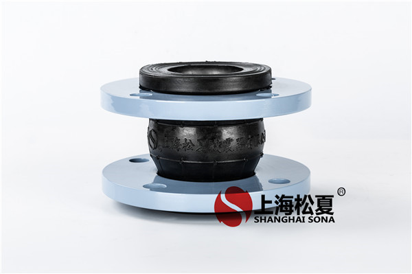 你知道保養(yǎng)橡膠軟連接的方法嗎？
