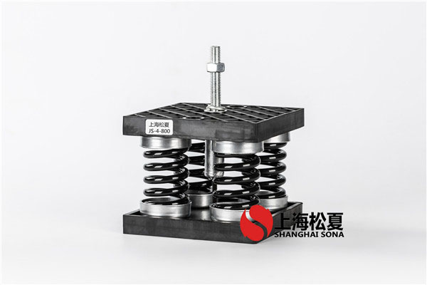 風(fēng)機機艙減振器的效果怎么樣？