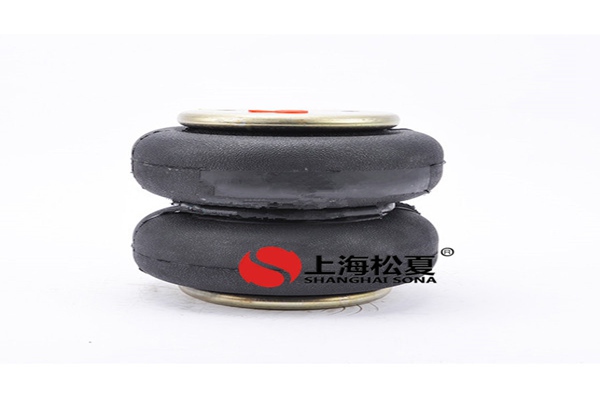 影響空氣彈簧性能幾個因素，你知道那些？