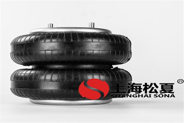 空氣彈簧與鋼制彈簧具有哪些區(qū)別？