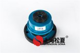 橡膠減震器的優(yōu)勢表現在什么地方