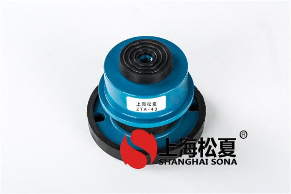 橡膠減震器究竟有怎樣的優(yōu)點(diǎn)？