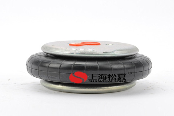 選擇好的空氣彈簧減震器的方法？