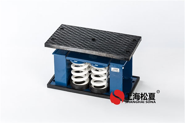 彈簧減震器的用處是什么？