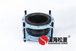 橡膠軟接頭內(nèi)部起泡的主要原因是什么？