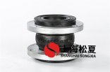 襯聚四氟乙烯柔性橡膠接頭適用于密封可靠、控制良好的場所