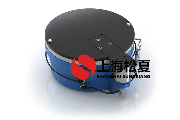 SSA600/20步進(jìn)掃描投影光刻機(jī)被動式空氣彈簧怎么樣？