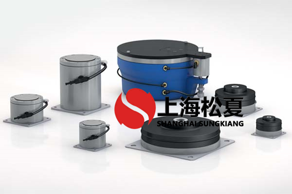 被動(dòng)式空氣彈簧的應(yīng)用有什么優(yōu)勢？