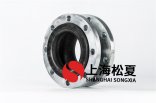 DN150冷凝泵橡膠軟連接的作用是什么？有什么特點？