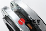 DN125供水系統(tǒng)橡膠接頭安裝限位裝置有什么要求？
