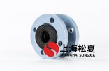 三元乙丙二次增壓泵橡膠接頭的作用你了解嗎？