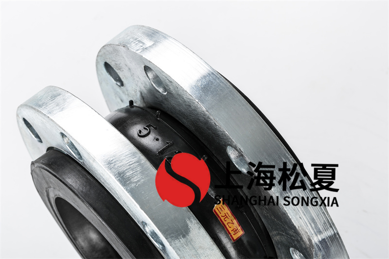 DN125消防水泵組橡膠接頭的優(yōu)勢體現(xiàn)在哪些方面？