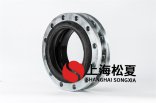 DN250冷凝泵橡膠接頭的質(zhì)量如何？