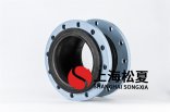 冷暖設(shè)備工程可以用可繞曲橡膠伸縮接頭嗎？
