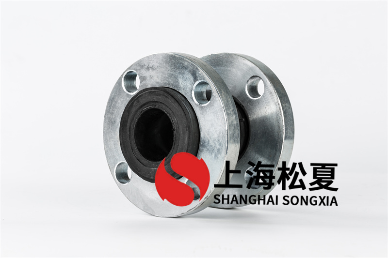 防排水系統(tǒng)饒性橡膠伸縮接頭用多大的？